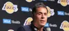 Os nomes do mercado para o Lakers depois de Knecht