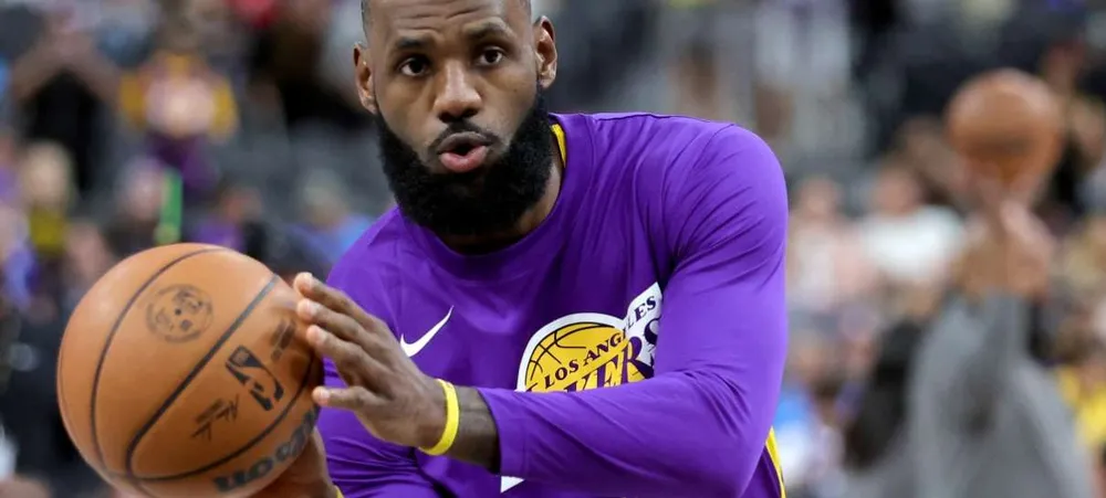 Lakers x Wolves: nova escalação, transmissão e os lesionados