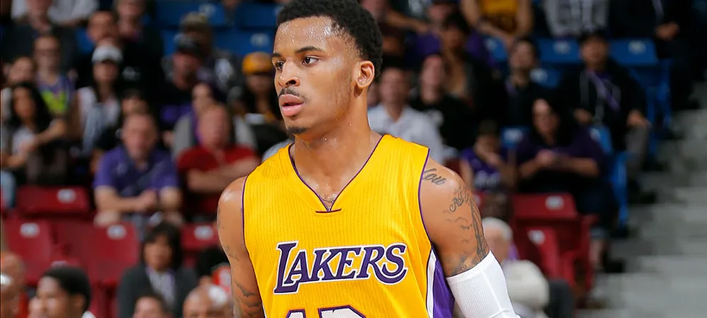 Lakers faz hoje seu último jogo na temporada