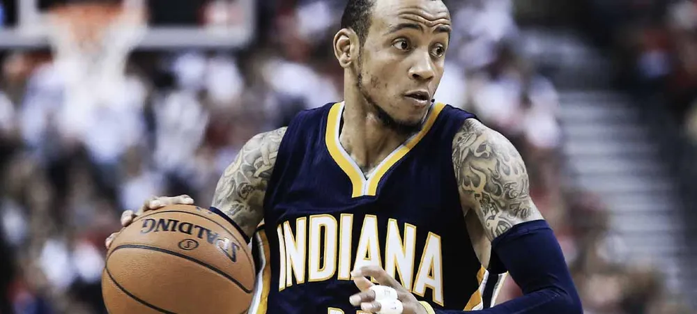 NBA: Monta Ellis desperta interesse e faz entrevista com o Lakers