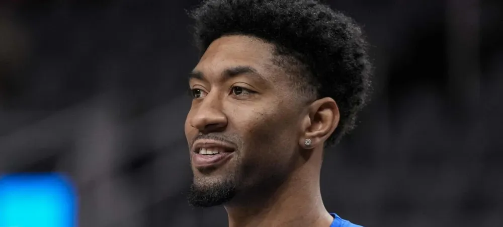 NBA: Lakers finalmente acerta contrato com Christian Wood