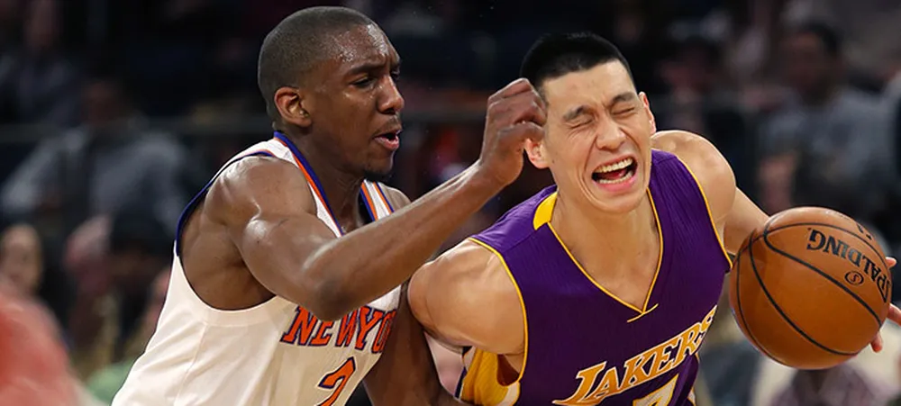 Duro de se ver: Lakers é derrotado em Nova Iorque