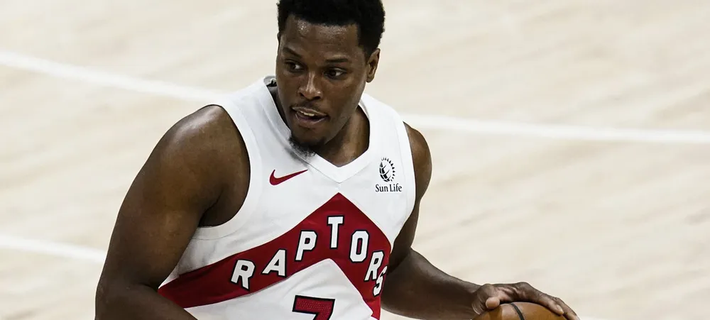 NBA: Revelada negociação entre Lakers e Raptors por Kyle Lowry