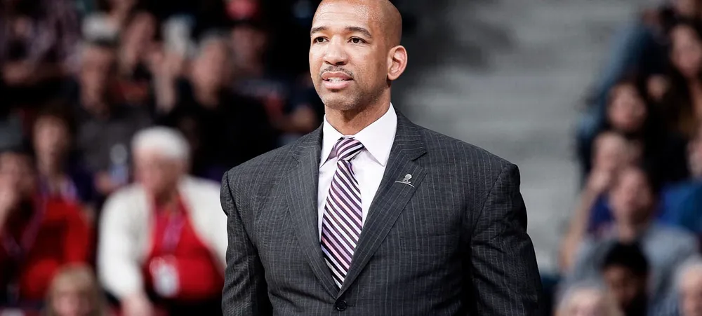 Lakers tem encontro marcado com Monty Williams e Juwan Howard