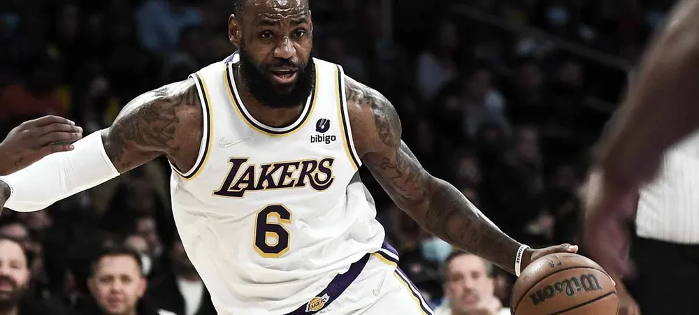 NBA: Como Lakers e Bulls se enfrentam hoje sem nove jogadores