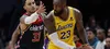 Lakers x Wizards: Onde assistir ao jogo de hoje ao vivo pela NBA