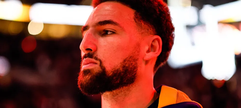 Quanto o Lakers ofereceu para tentar contratar Klay Thompson