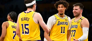 Lakers x Warriors: dia de jogão na NBA e estreias importantes