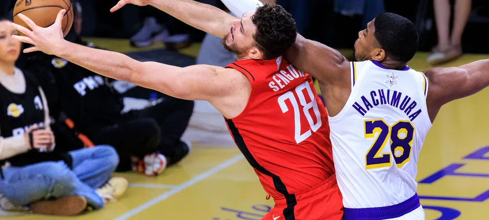 5 jogadores do Lakers que precisam fazer diferença nos playoffs