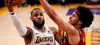 Lakers quer trocar LeBron por Jarrett Allen