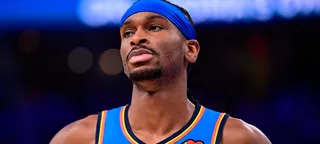 Shai Gilgeous-Alexander explica grande diferença entre Lakers e Thunder