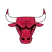 Escudo do Bulls
