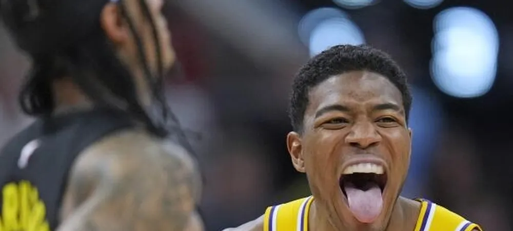 Lakers joga muito e conquista grande vitória em Salt Lake City