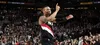 Lakers joga bem, mas Lillard garante vitória do Blazers no fim