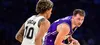 Lakers x Spurs: onde assistir ao vivo o jogo decisivo da Copa da NBA