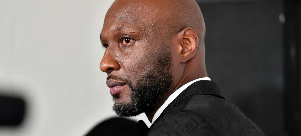 NBA: Lamar Odom reage a possibilidade de título do Celtics