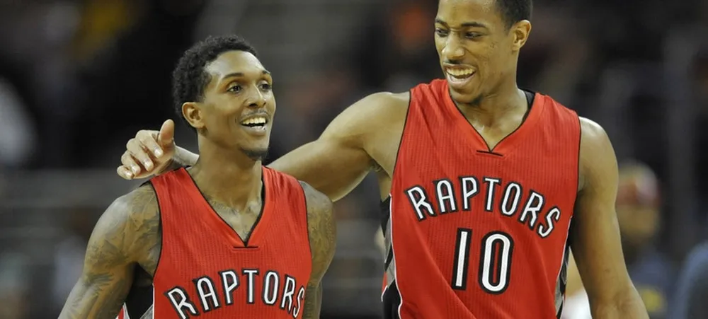Lou Williams pode convencer DeRozan a vir para o Lakers?
