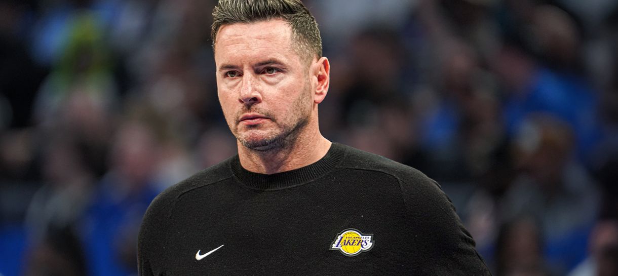 O quinto titular do novo elenco do Lakers