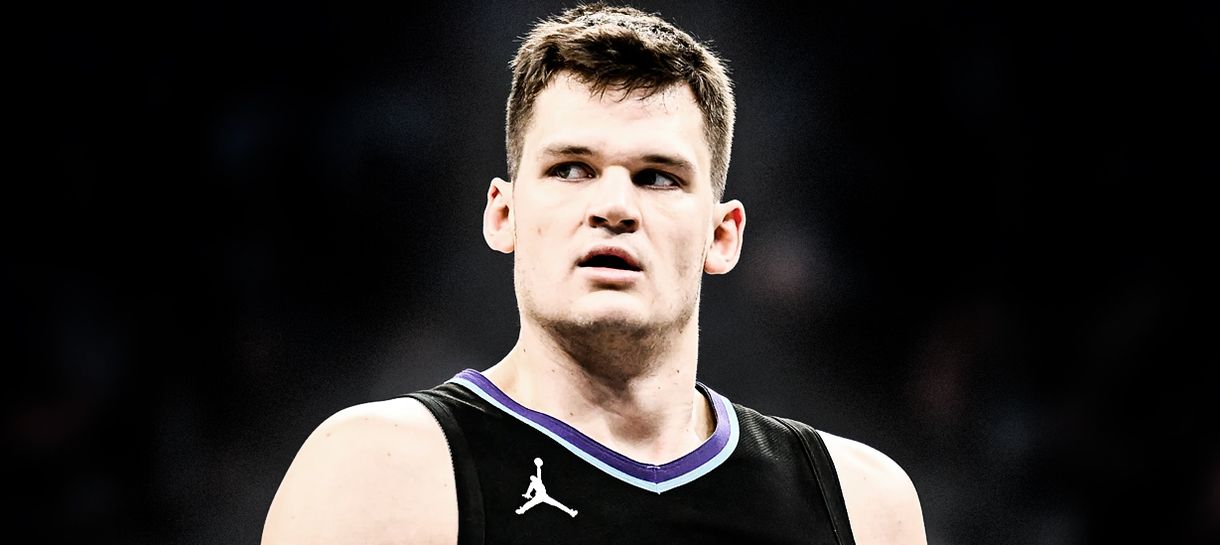 O preço que vai fazer o Jazz aceitar trocar Walker Kessler com o Lakers