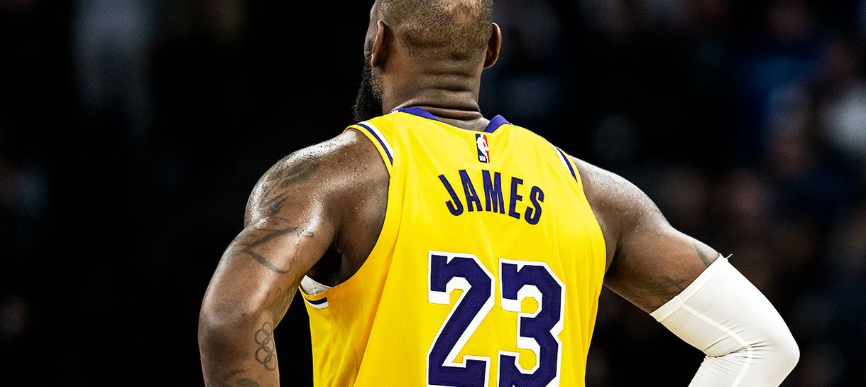 A verdade sobre a segunda derrota do Lakers para o Timberwolves nos playoffs