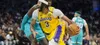 NBA: Lakers vence Hornets com atuação absurda de Anthony Davis