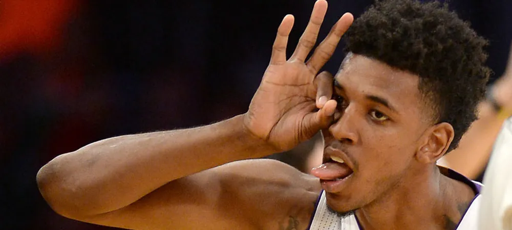 Young decide jogo na Drew League