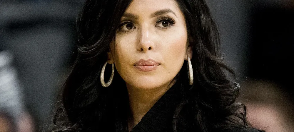 NBA: Vanessa Bryant se manifesta contra celebridades e delegados que vazaram fotos do acidente de Kobe