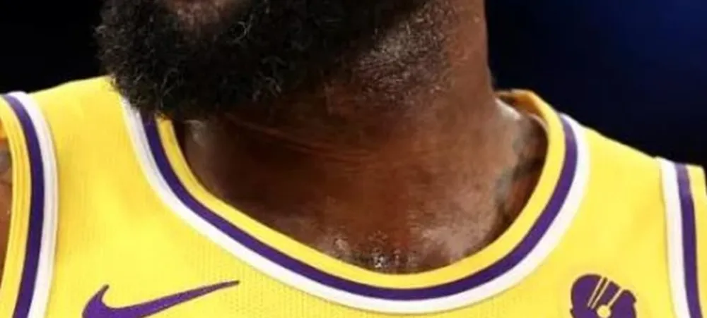 NBA: LeBron James vai jogar no Lakers na próxima temporada?