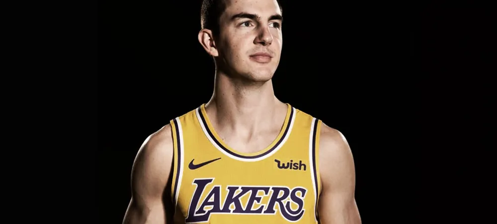 NBA: O adeus a um dos mais queridos jogadores do Lakers