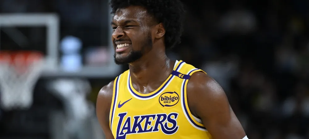 NBA: Lakers perde para Wolves na estreia da pré-temporada sem Anthony Davis e LeBron James