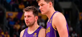 Lakers: o calendário de jogos da pré-temporada 2026-27