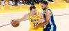 Lakers x Warriors: onde assistir e as dúvidas do time
