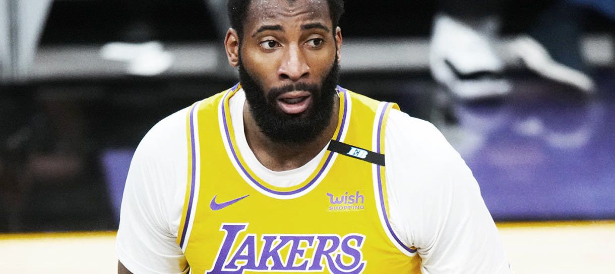 Andre Drummond rejeita suposta proposta do Lakers para tê-lo de volta