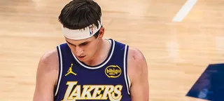 JJ Redick e LeBron James saem em defesa de Austin Reaves após derrota