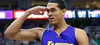 Jordan Clarkson: o calouro do ano