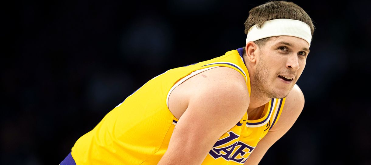 O que Austin Reaves fez vai calar quem ainda duvidava dele