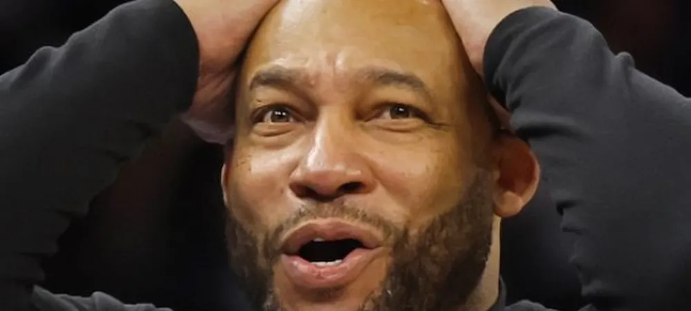 Lakers tem mais uma baixa em seu elenco por lesão