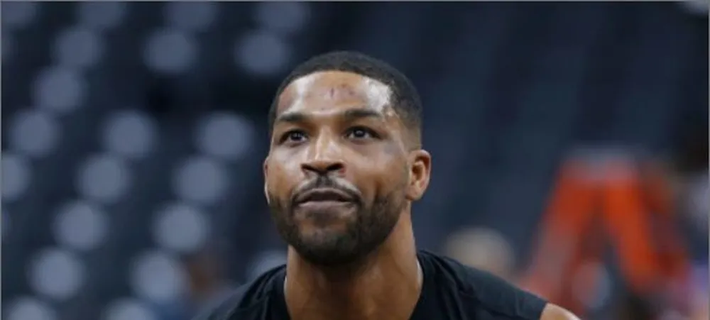 NBA: Tristan Thompson revelou reação de LeBron James após seu teste no Lakers