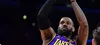 Lakers vence Spurs em Los Angeles na volta de LeBron James
