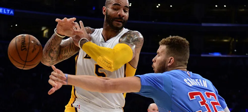 Lakers não encontra respostas contra Clippers