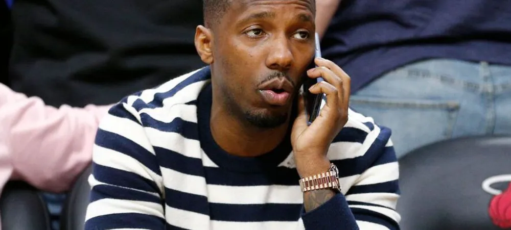 NBA: Agente de LeBron James comenta sobre futuro do jogador