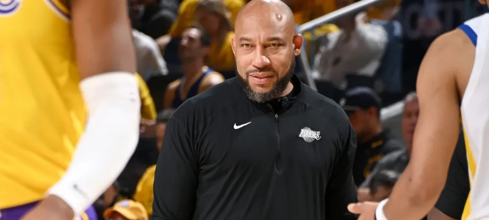 NBA: Candidato a vaga final do elenco do Lakers pode estar mais perto que se imagina