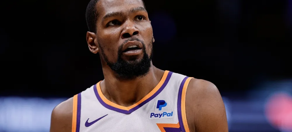 A boa notícia para os Lakers que vem do Phoenix Suns