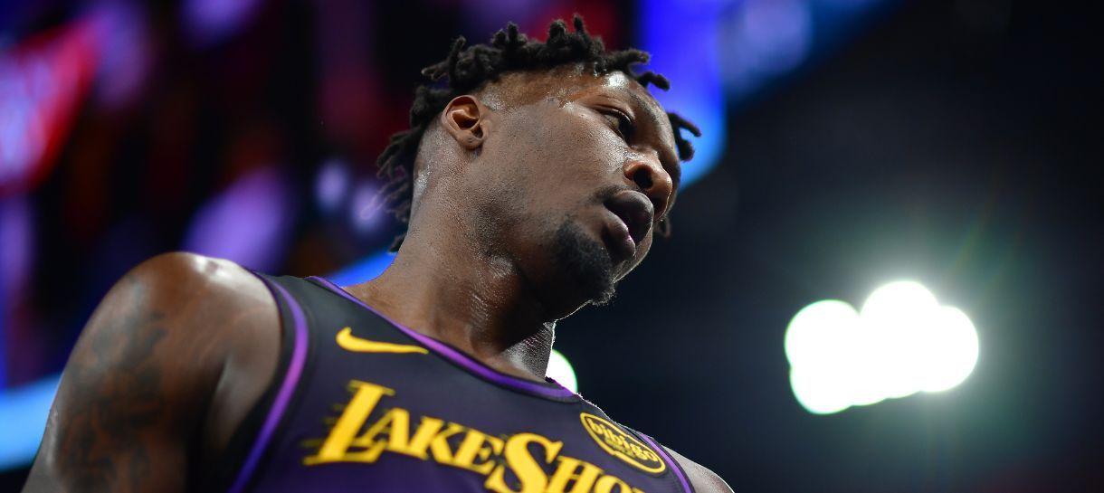 Dorian Finney-Smith: estatísticas, contrato e currículo do ala do Lakers