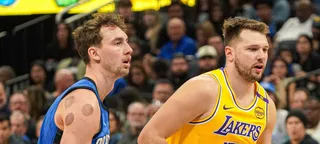 Lakers x Magic: Onde assistir ao jogo da NBA ao vivo hoje