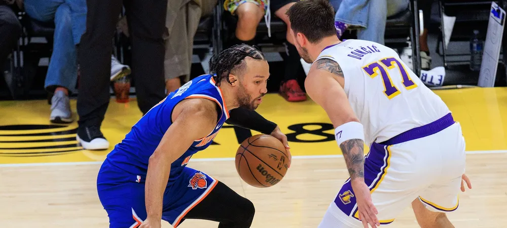 Todas as franquias da NBA ranqueadas para 2026-27