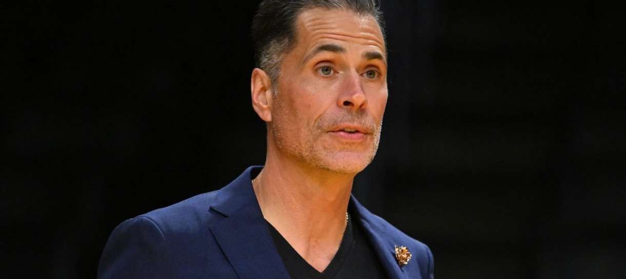 NBA: Lakers pode surpreender em negociação com dois jogadores do Pistons 