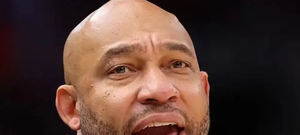 Darvin Ham aponta os erros que o Lakers precisa corrigir