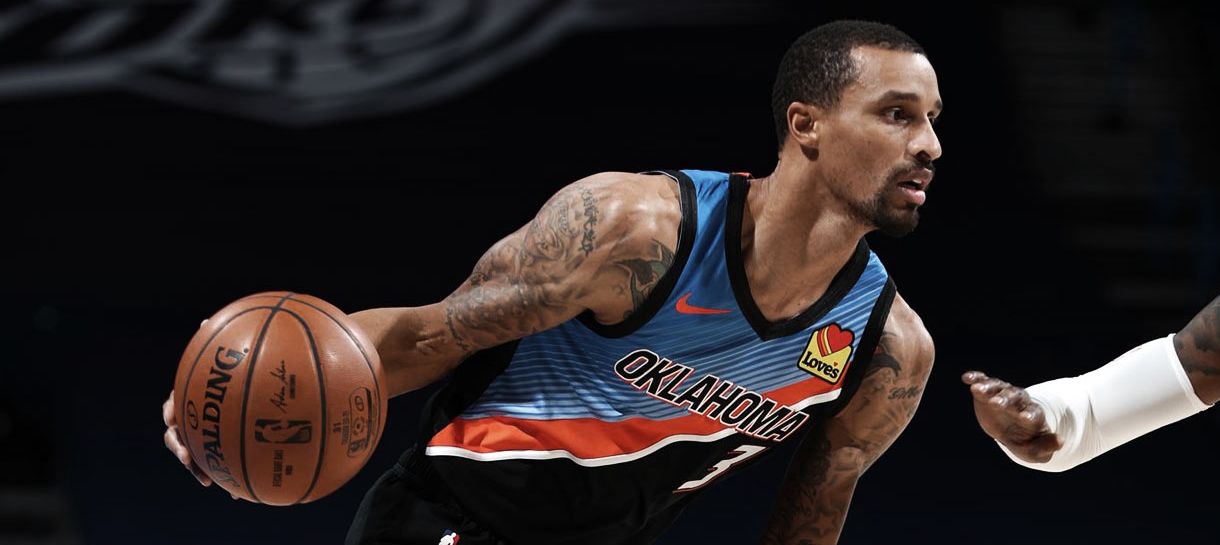 NBA: Lakers também estaria de olho em armador veterano do Thunder