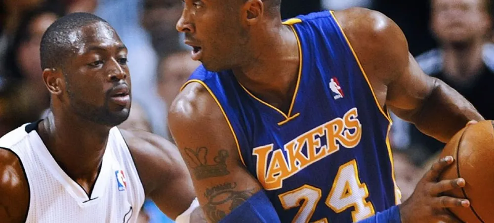 Lakers x Heat: Duro teste em Miami